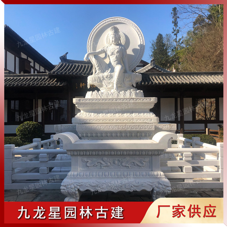 1621472757604380.jpg 漢白玉觀音雕塑圖片